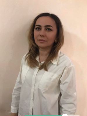 Психолог Бостанова Дина Азреталиевна Психолог Бостанова Дина Азреталиевна