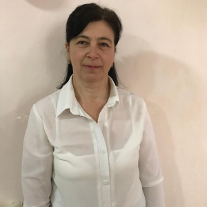 Воспитатель высшей категории Боташева Фатима Назировна Воспитатель высшей категории Боташева Фатима Назировна